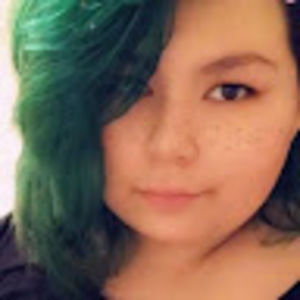 Meet your Posher, Lily